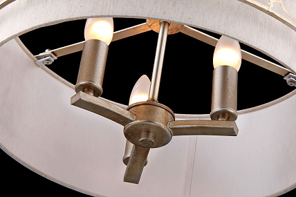 Люстра подвесная Maytoni Venera H260-03-N